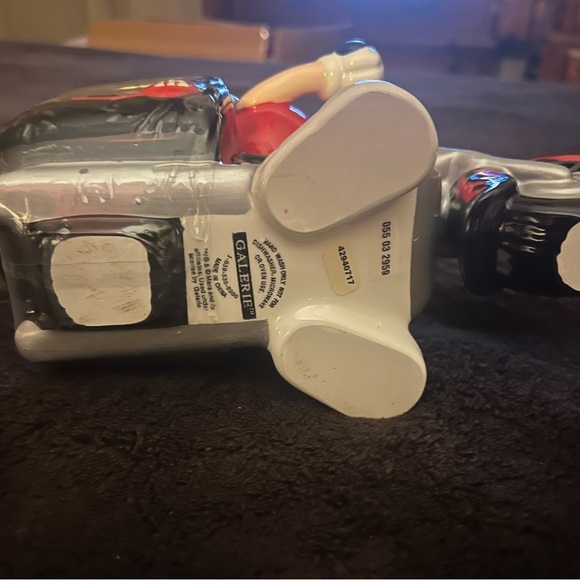 M&MS Motorcycle Rider - Picture 6 of 6